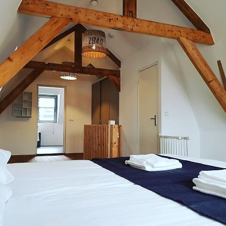 Apartment Vlissingen Aan Zee Kültér fotó