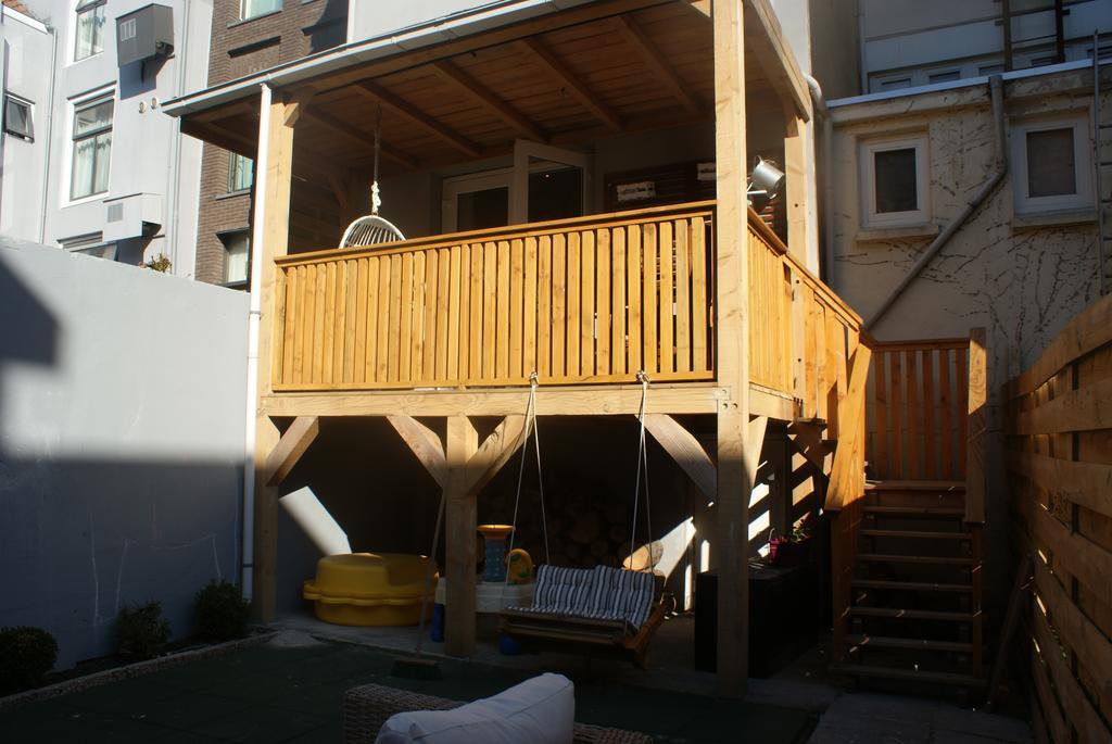 Apartment Vlissingen Aan Zee Szoba fotó