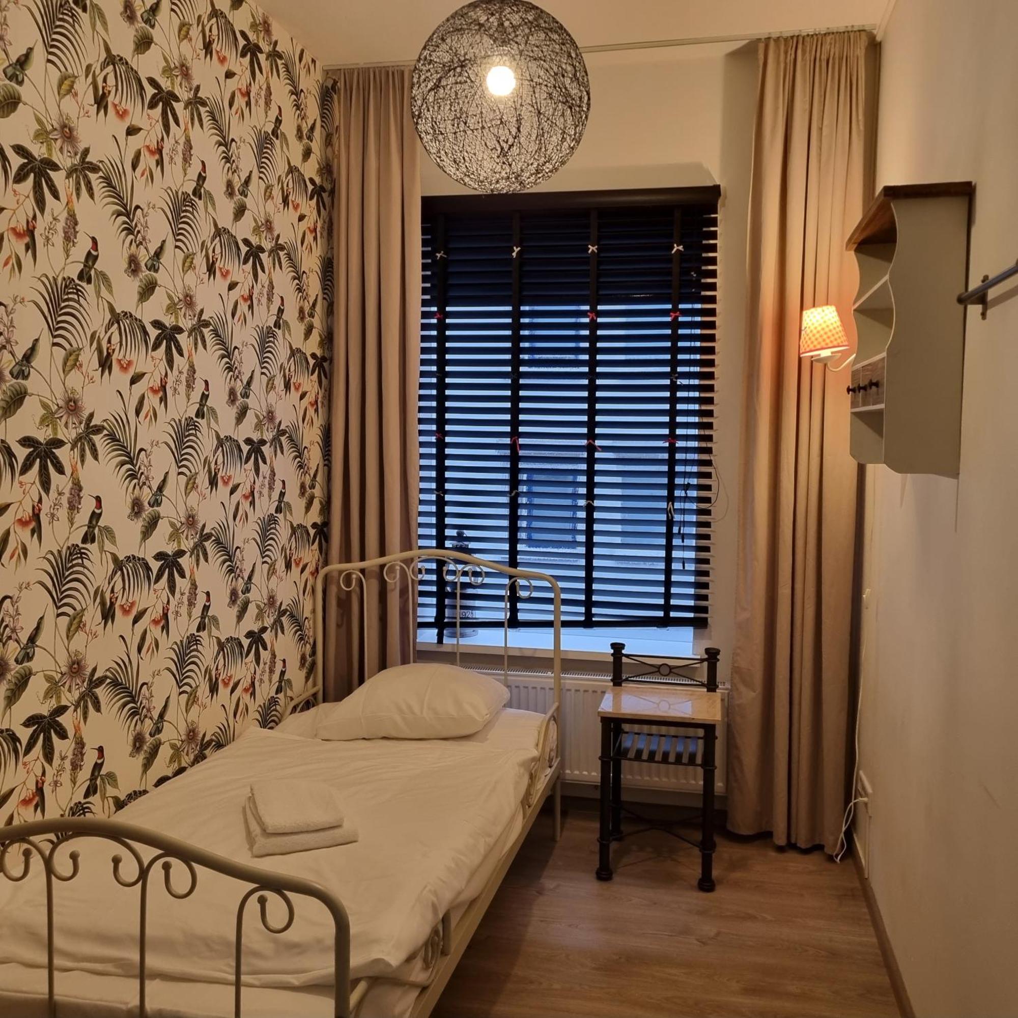 Apartment Vlissingen Aan Zee Kültér fotó