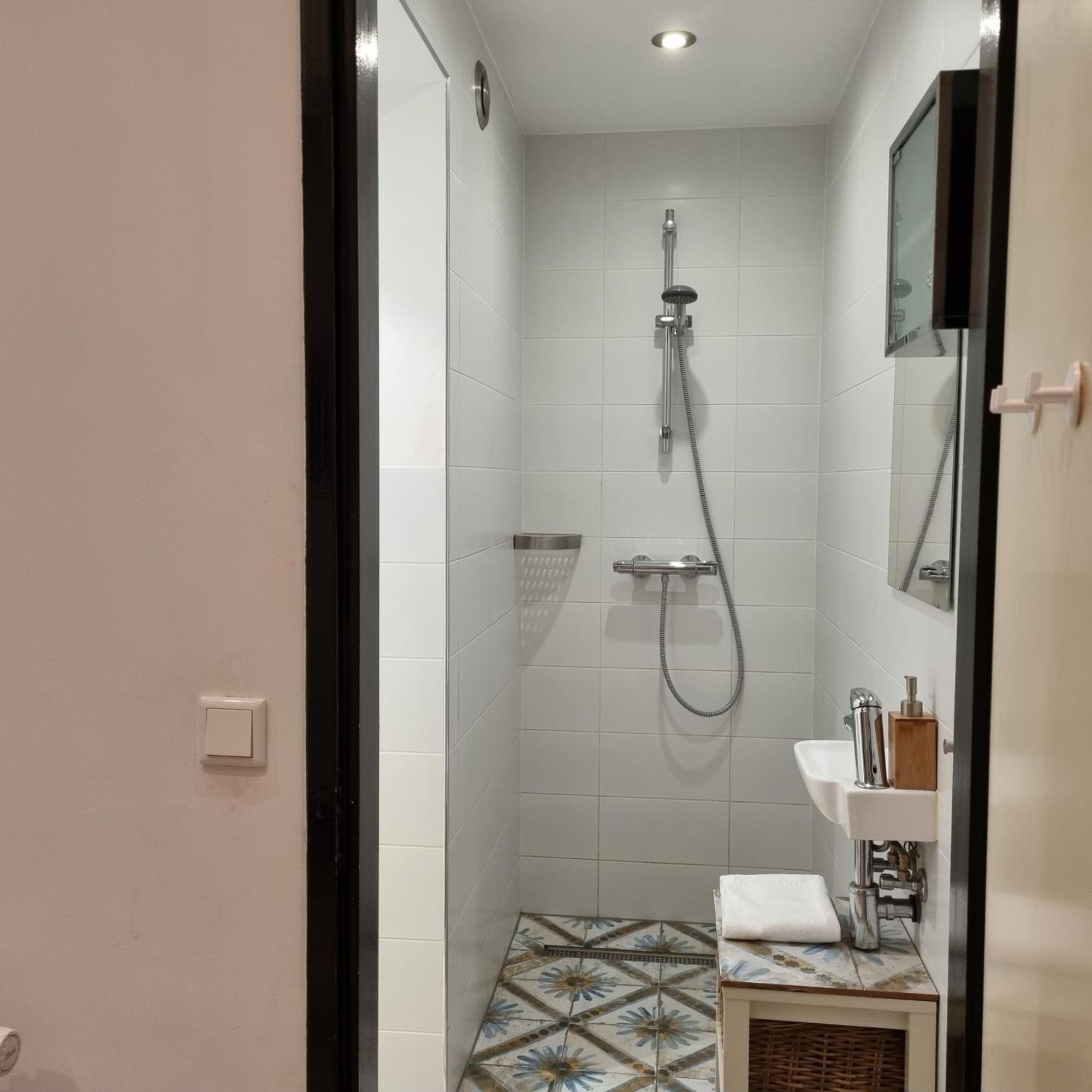 Apartment Vlissingen Aan Zee Kültér fotó
