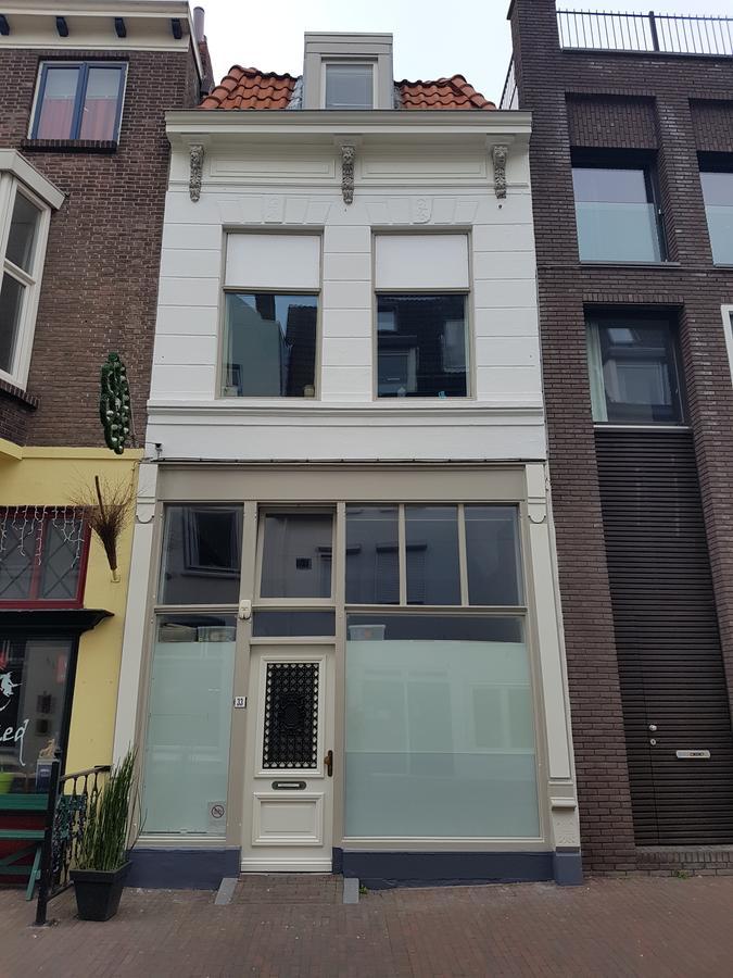 Apartment Vlissingen Aan Zee Kültér fotó