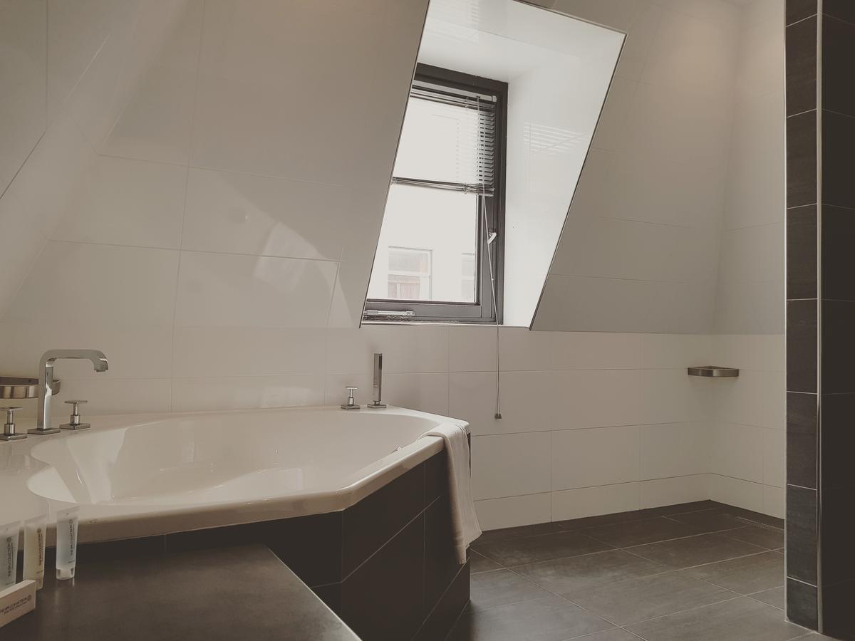 Apartment Vlissingen Aan Zee Kültér fotó