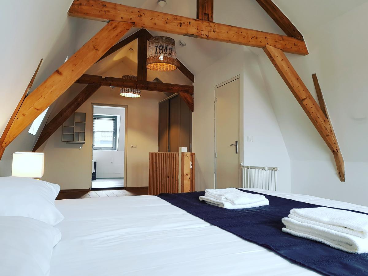 Apartment Vlissingen Aan Zee Kültér fotó