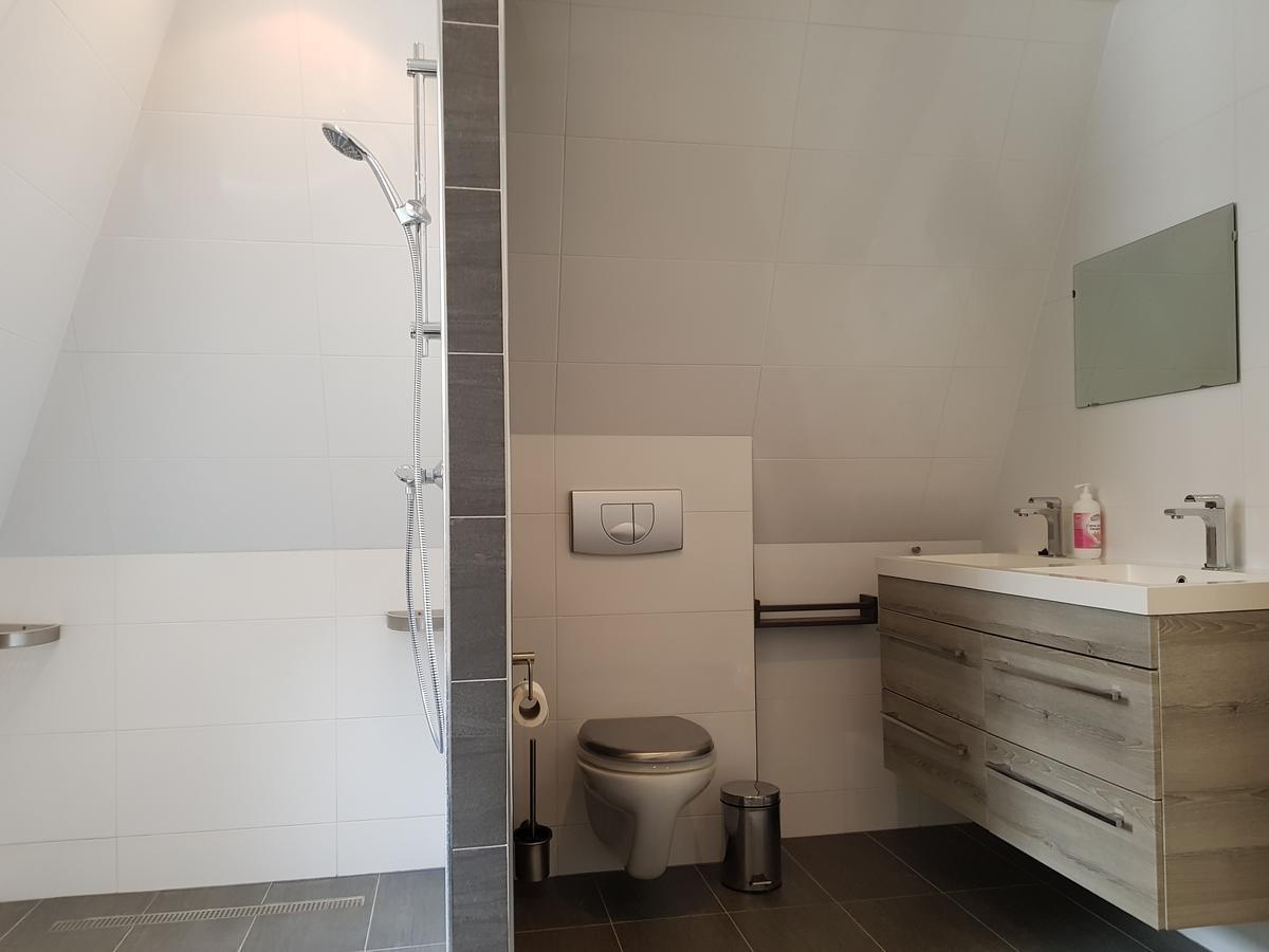 Apartment Vlissingen Aan Zee Kültér fotó