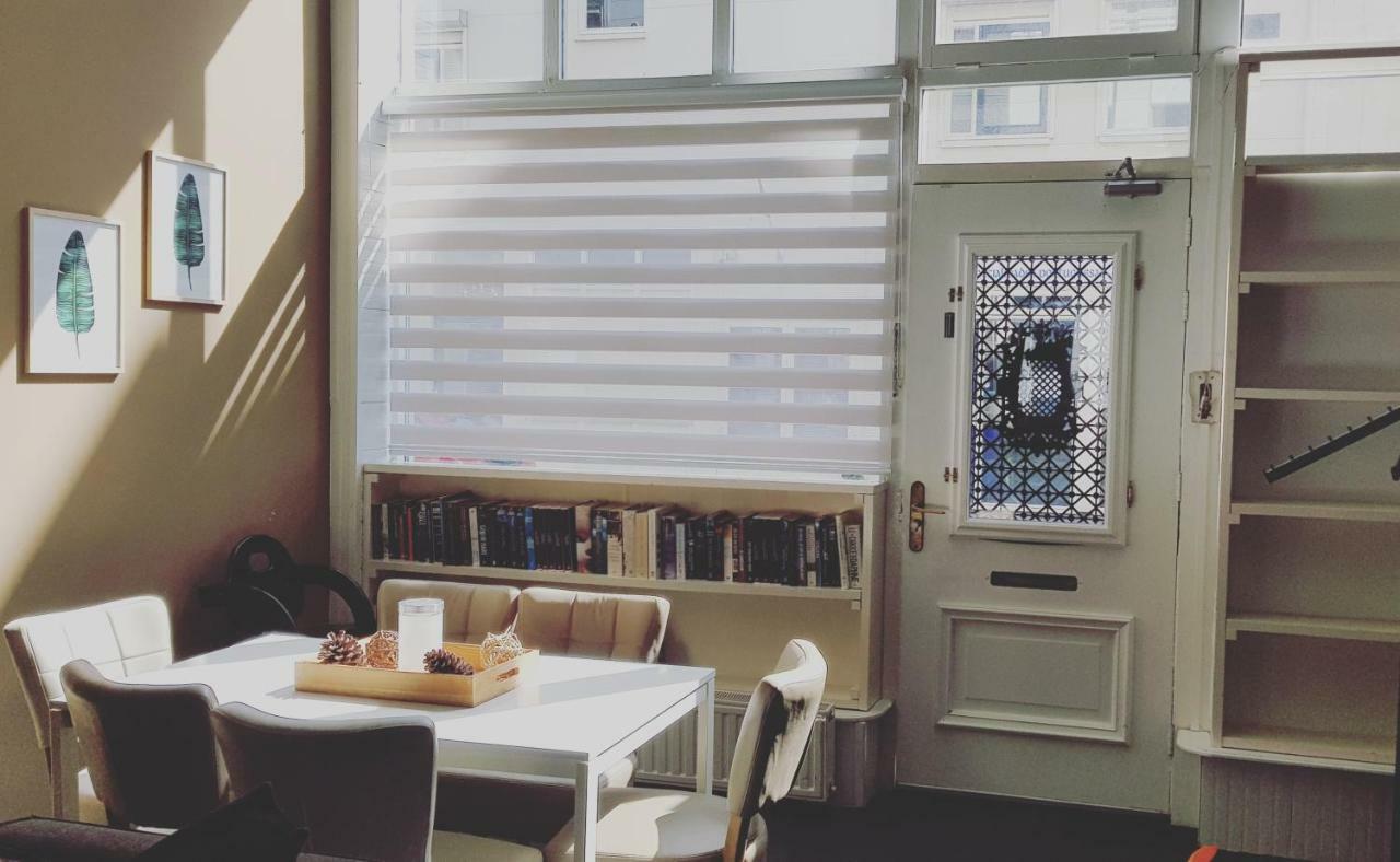 Apartment Vlissingen Aan Zee Kültér fotó